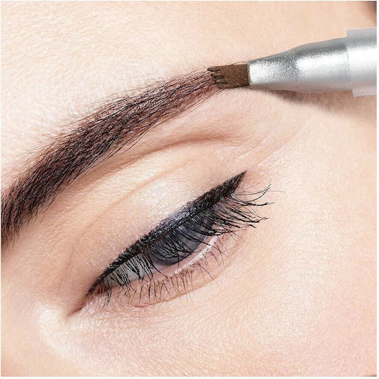 L'Oreal Paris Micro Tatouage Unbelieva Pencil for Eyebrows 108 Dark Brunette