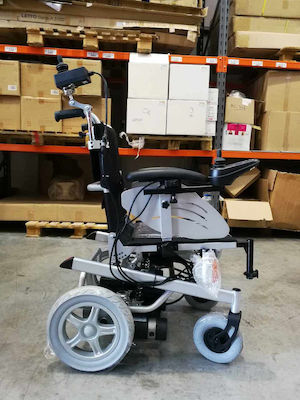 Alfa Care Electric Wheelchair AC-71