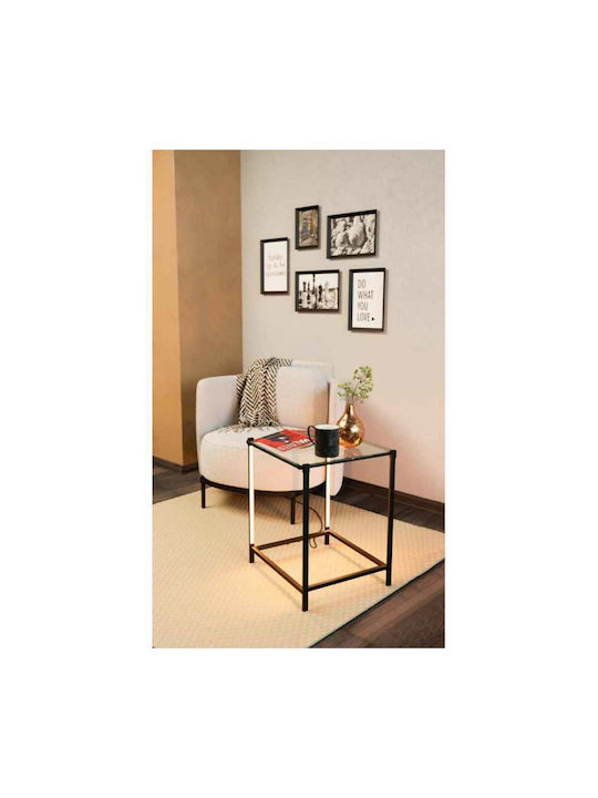 Eglo Decorative Lamp Black