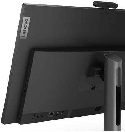 Lenovo ThinkCentre M90a Gen 3 23.8" Touch (i7-12700/16GB/512GB SSD/FHD/W11 Pro) GR