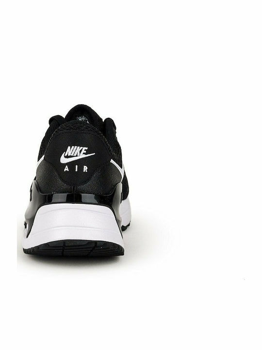 Air Max Systm Adidași Pentru Bărbați Negri