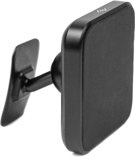 Peak Design Car Mobile Mount with Magnet and Wireless Charging Black