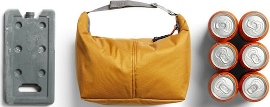 Bellroy Insulated Shoulderbag Bmia Caddy 6 Liter L22 x W15 x H36cm