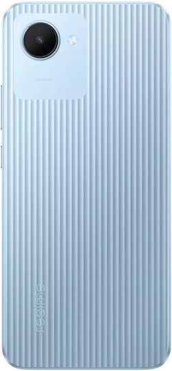 Realme C30 Dual SIM (3/32GB) Lake Blue