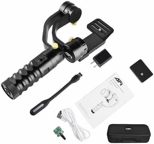 Kingjoy PhoeniX D3 Gimbal & Stabilizers
