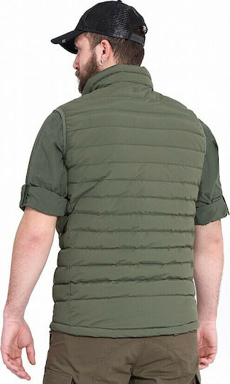 Pentagon Γιλέκο Κυνηγιού Fleece Arcadian Cinder Grey