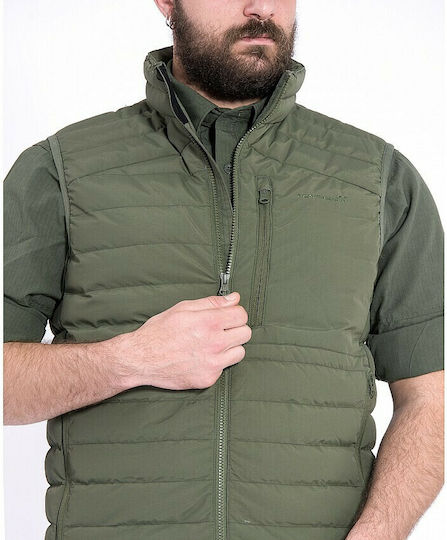 Pentagon Γιλέκο Κυνηγιού Fleece Arcadian Cinder Grey