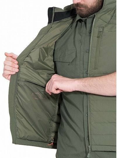 Pentagon Γιλέκο Κυνηγιού Fleece Arcadian Cinder Grey