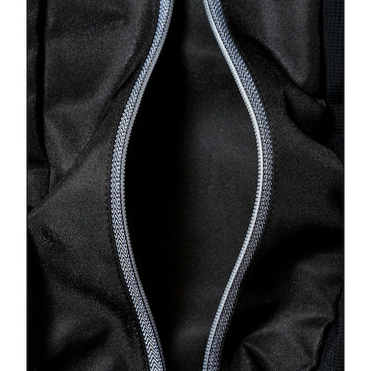 Manduka Go Light 3.0 Yoga & Pilates Mat Bag L71cm & D15cm Black