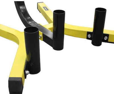 Pegasus OK‑0035B Weight Stand for Weight Plates / Weight Bars