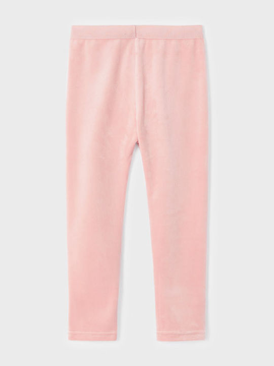 Kids Legging Long Pink