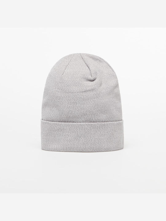 The North Face Beanie Unisex Beanie Gestrickt in Gray Farbe