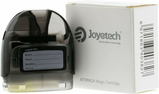Joyetech Atopack Magic Ανταλλακτικό Pod σε Μπλε χρώμα 7ml