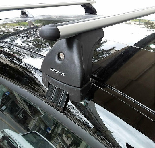 Nordrive pentru Toyota C-HR 2016+ (Set cu picioare)