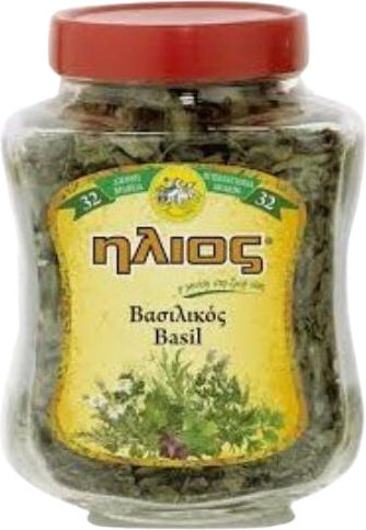 Ιlios Basil 30gr