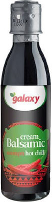 Galaxy Balsamic Cream with Hot Chilli 250ml