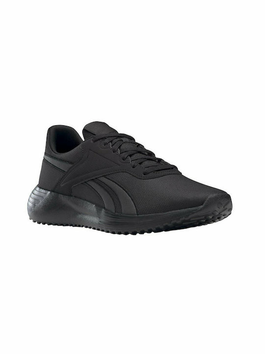 Lite 3 Ανδρικά Αθλητικά Παπούτσια Running Core Black / Pure Grey 8