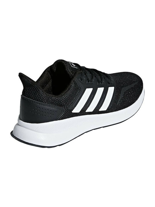 Runfalcon Sport Shoes Running Core Black / Cloud White