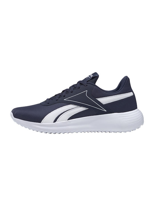 Lite 3 Sport Shoes Running Vector Navy / Cloud White