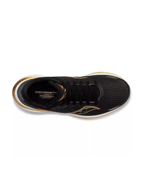 Endorphin Speed 3 Sport Shoes Running Black