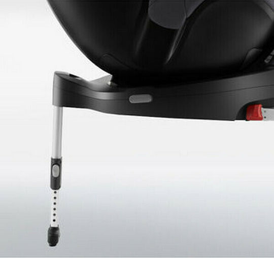 Britax Romer Dualfix Καθισματάκι Αυτοκινήτου i-Size με Isofix Indigo Blue 0-18 kg