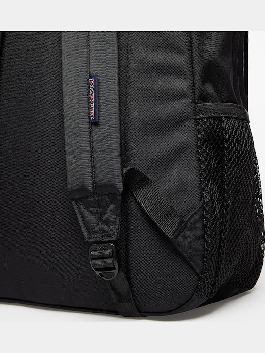Jansport Union Pack Μαύρο