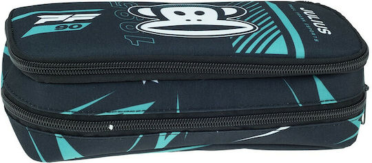 Paul Frank Penare Culoare Full Face Albastru