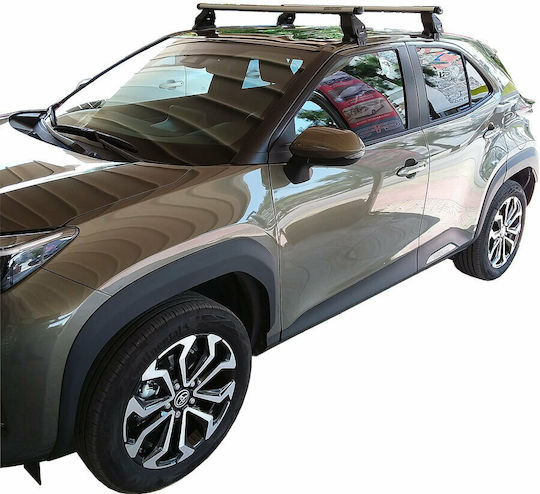 Menabo 2021+ (with Roof Rack Legs)