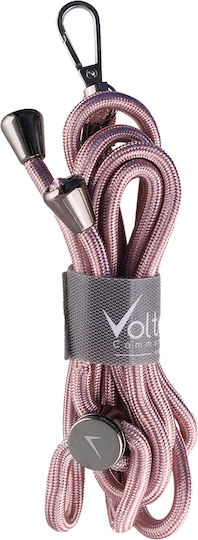 Volte-Tel VT24 Nackenriemen Rosa 8318016