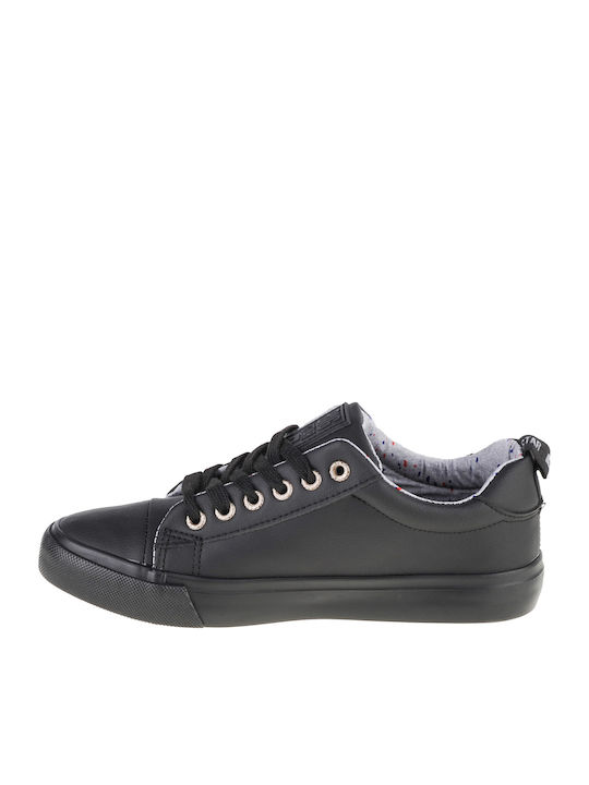 Sneakers Black