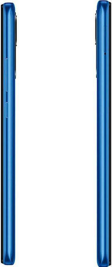 Xiaomi Redmi 10A Dual SIM (3GB/64GB) Sky Blue