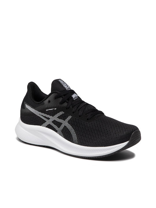 Patriot 13 Sport Shoes Running Black