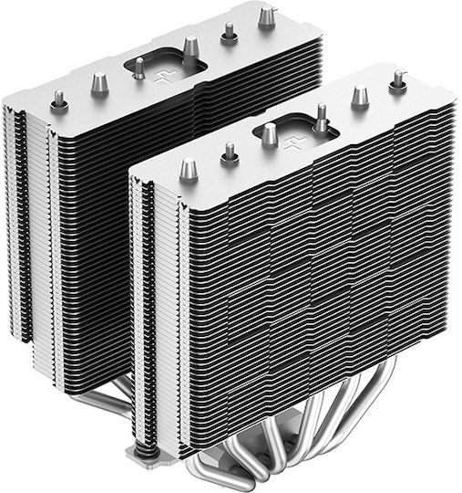 Deepcool AG620 CPU Cooling Fan for AM4/1200/115x/1700 Socket