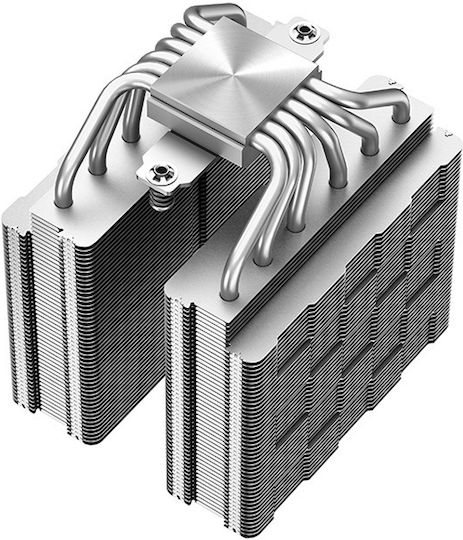 Deepcool AG620 CPU Cooling Fan for AM4/1200/115x/1700 Socket