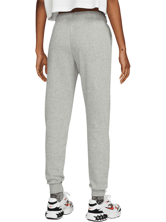 Club Fleece Sweatpants Jogger Fleece Gray