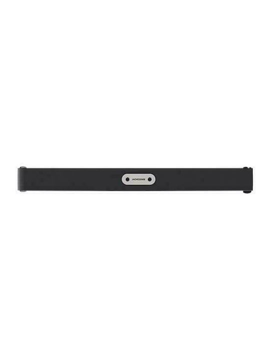 Suunto Chest Strap Large Black