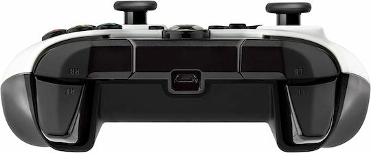 PDP Ενσύρματο Gamepad για PC / Xbox Series / Xbox One White