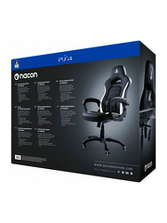 Nacon PCCH-350 Kunstleder White / Black Nacon PCCH-350 Kunstleder White / Black