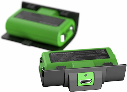 PowerA Play & Charge Kit για Xbox One / Xbox Series