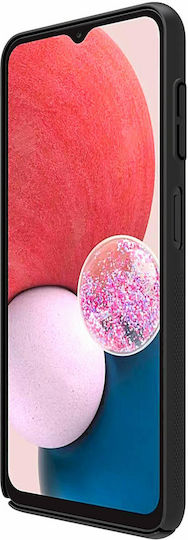 Nillkin Super Frosted Back Cover Plastic Black (Galaxy A13 4G)