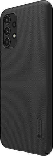 Nillkin Super Frosted Back Cover Plastic Black (Galaxy A13 4G)