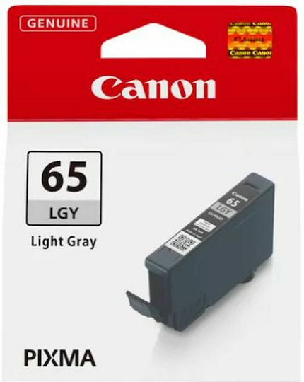 Canon CLI-65 Оригинален Мастило за мастиленоструен принтер Светло сиво (4222C001)