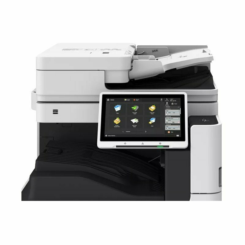 Canon ImageRUNNER Advance DX C5840i Έγχρωμο Laser Φωτοτυπικό A3