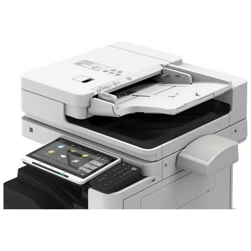 Canon ImageRUNNER Advance DX C5850i Έγχρωμο Laser Φωτοτυπικό A3