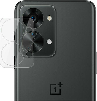 Imak 9H Protecție Cameră Sticlă călită pentru OnePlus North 2T 5G