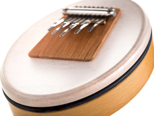 Hokema Kalimba Sansula Basic 9 Νοτών