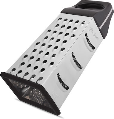 Lamart Inox Cheese Grater 26cm