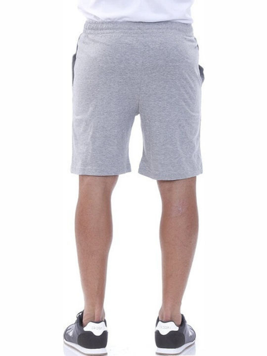 Cabog Sportliche Herrenshorts Gray