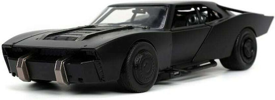 Jada Toys DC Comics The Batman (2022): Batmobile Vehicul Replika