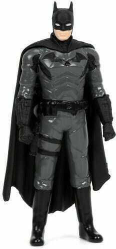 Jada Toys DC Comics The Batman (2022): Batmobile Vehicul Replika